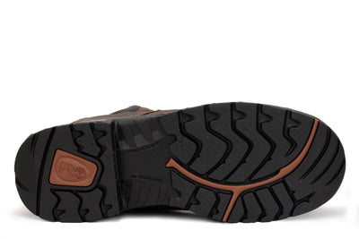 Titan Casual Alloy Toe Work Shoes