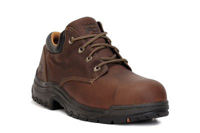 Titan Casual Alloy Toe Work Shoes