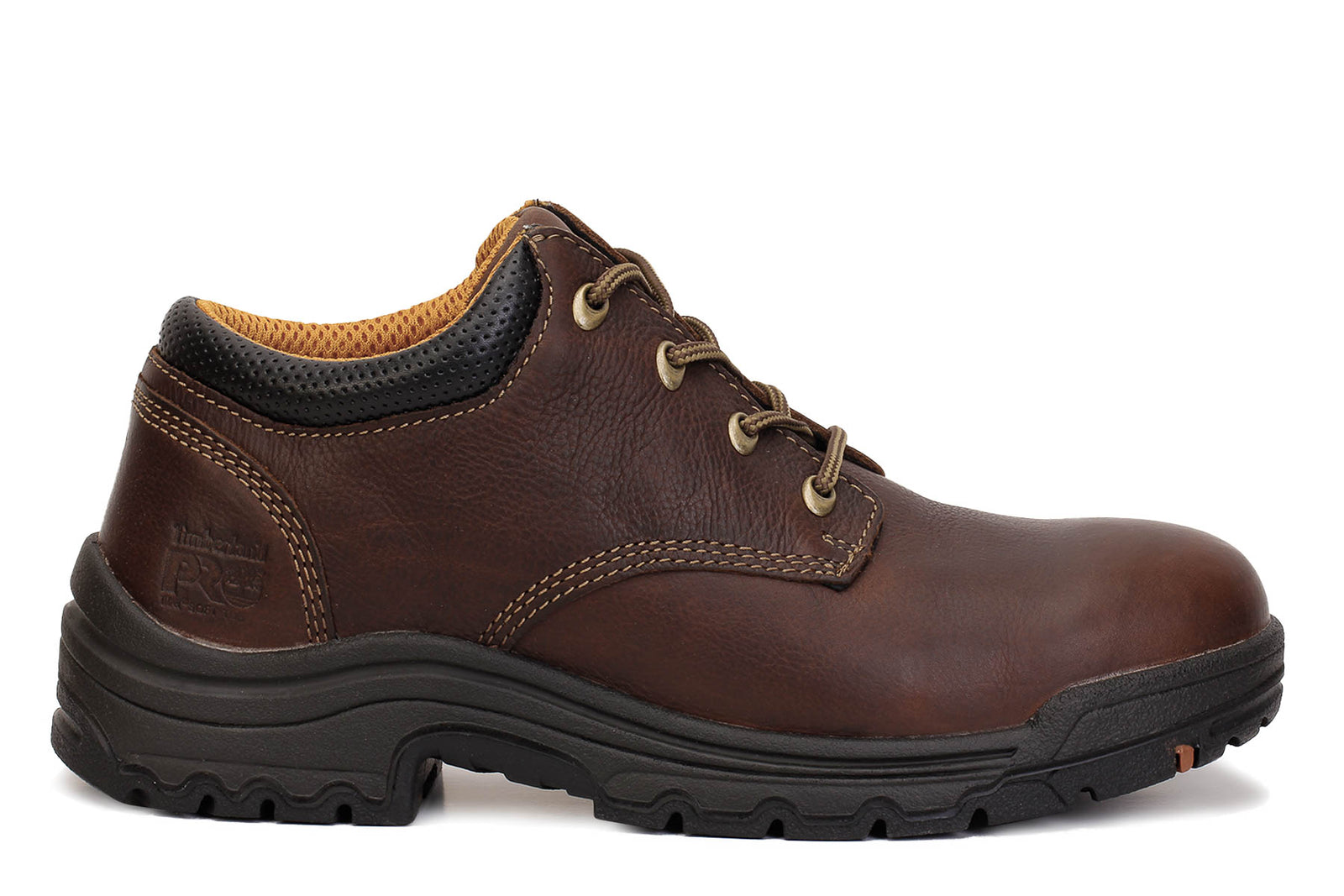 Titan Casual Work Soft Toe Shoes