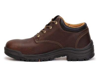 Titan Casual Work Soft Toe Shoes