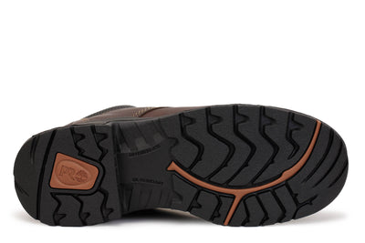 Titan Casual Work Soft Toe Shoes