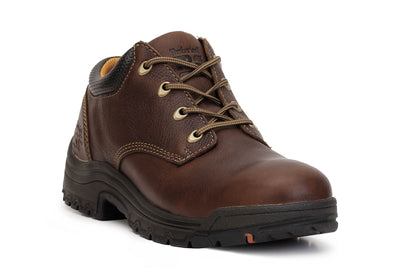 Titan Casual Work Soft Toe Shoes