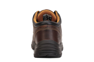 Titan Casual Work Soft Toe Shoes