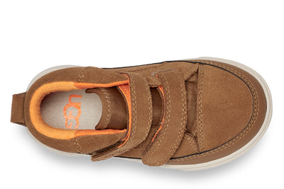 Boys Toddlers T Rennon II Weather Shoes
