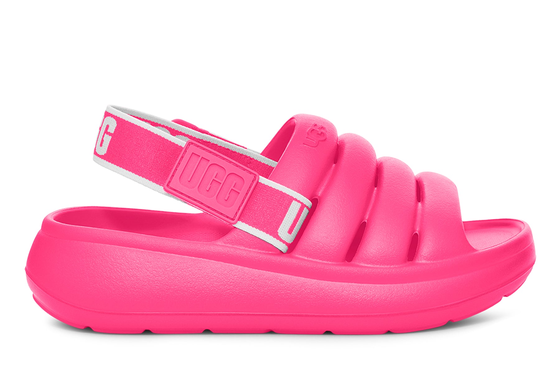 Kids Sport Yeah Sandal | MJ Footwear