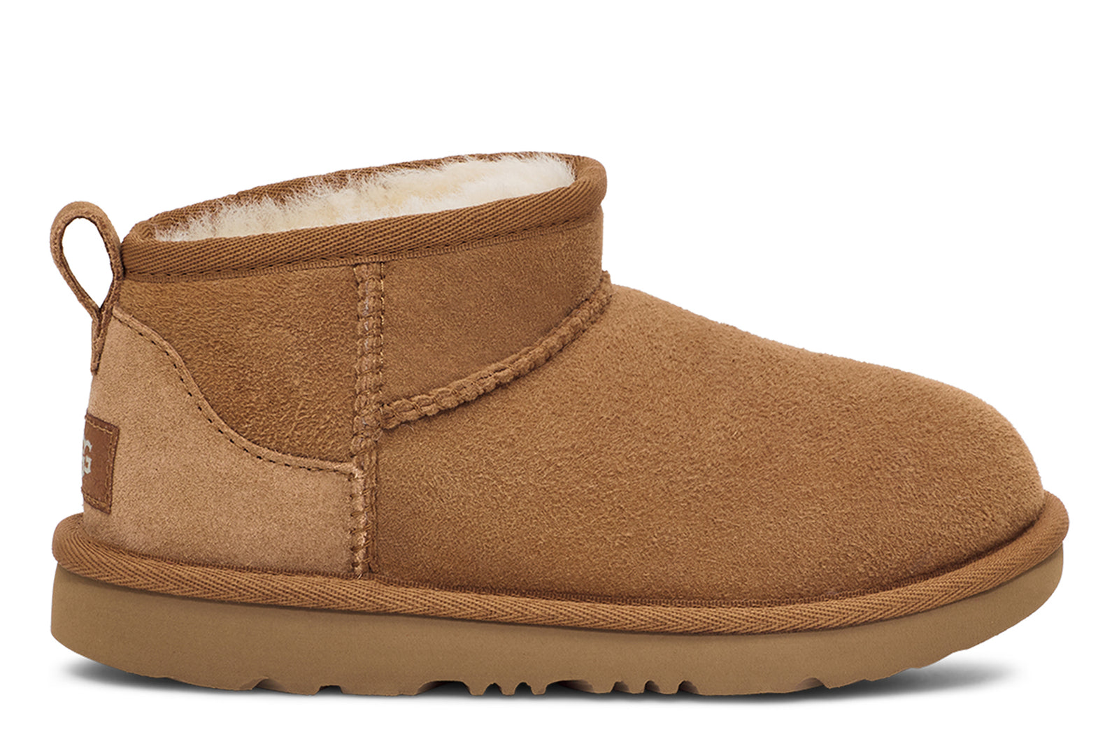 Kids Classic Ultra Mini Boots