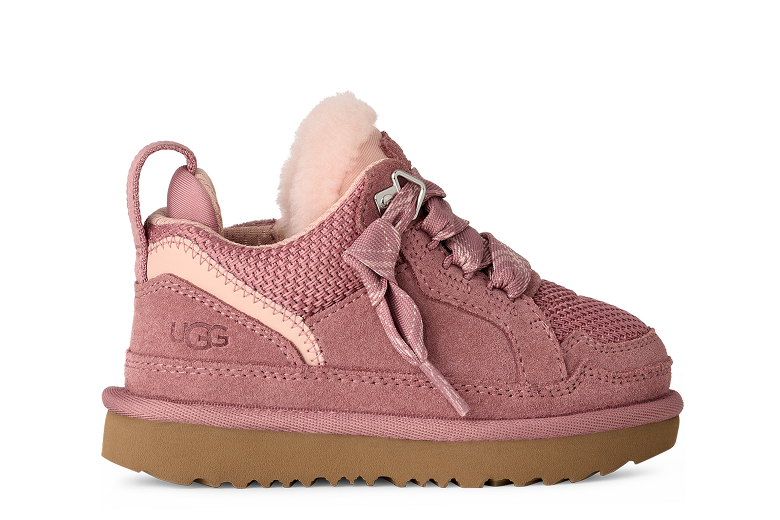 Toddlers Lowmel Shoes