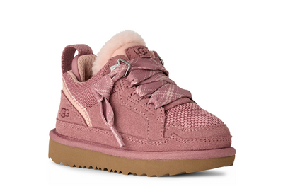 Toddlers Lowmel Shoes