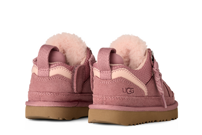 Toddlers Lowmel Shoes
