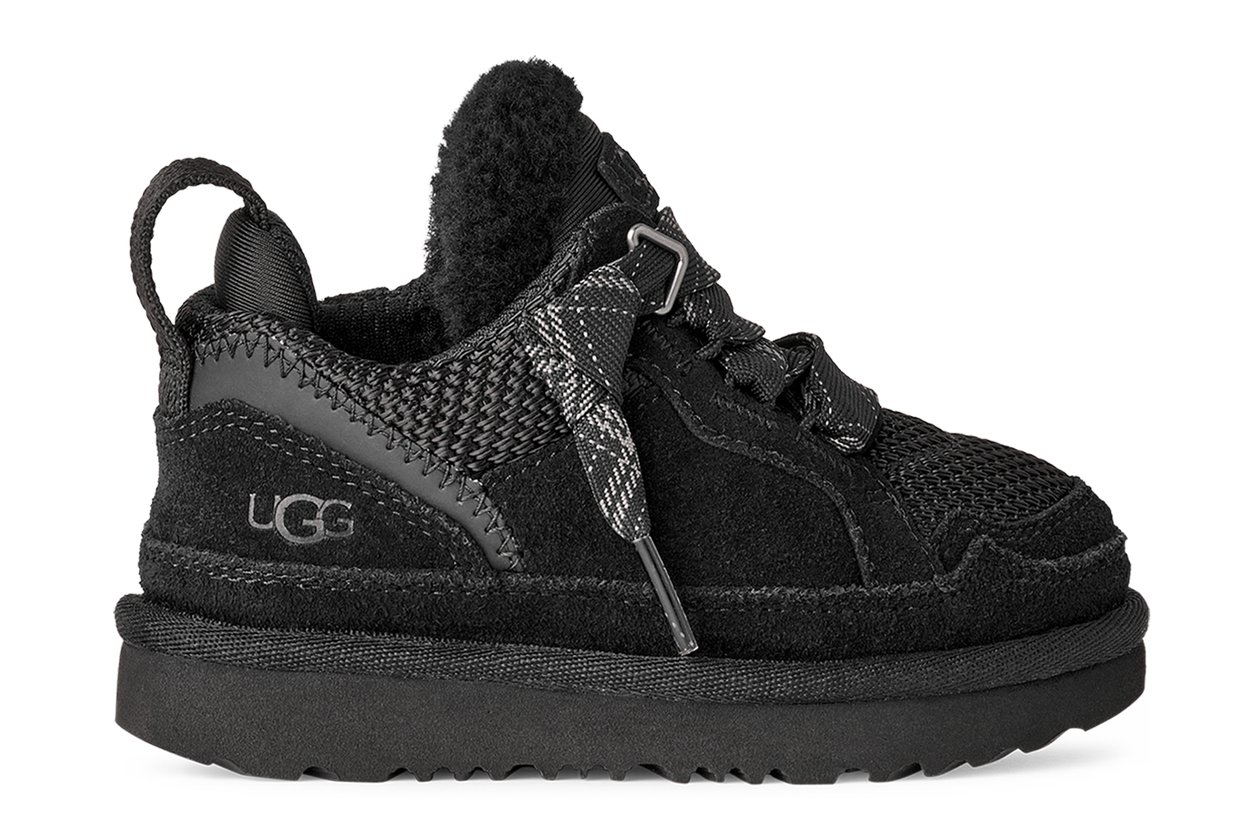 Toddlers Lowmel Shoes