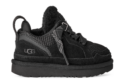 Toddlers Lowmel Shoes
