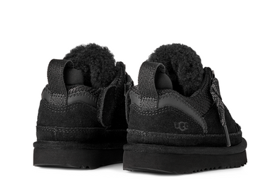 Toddlers Lowmel Shoes