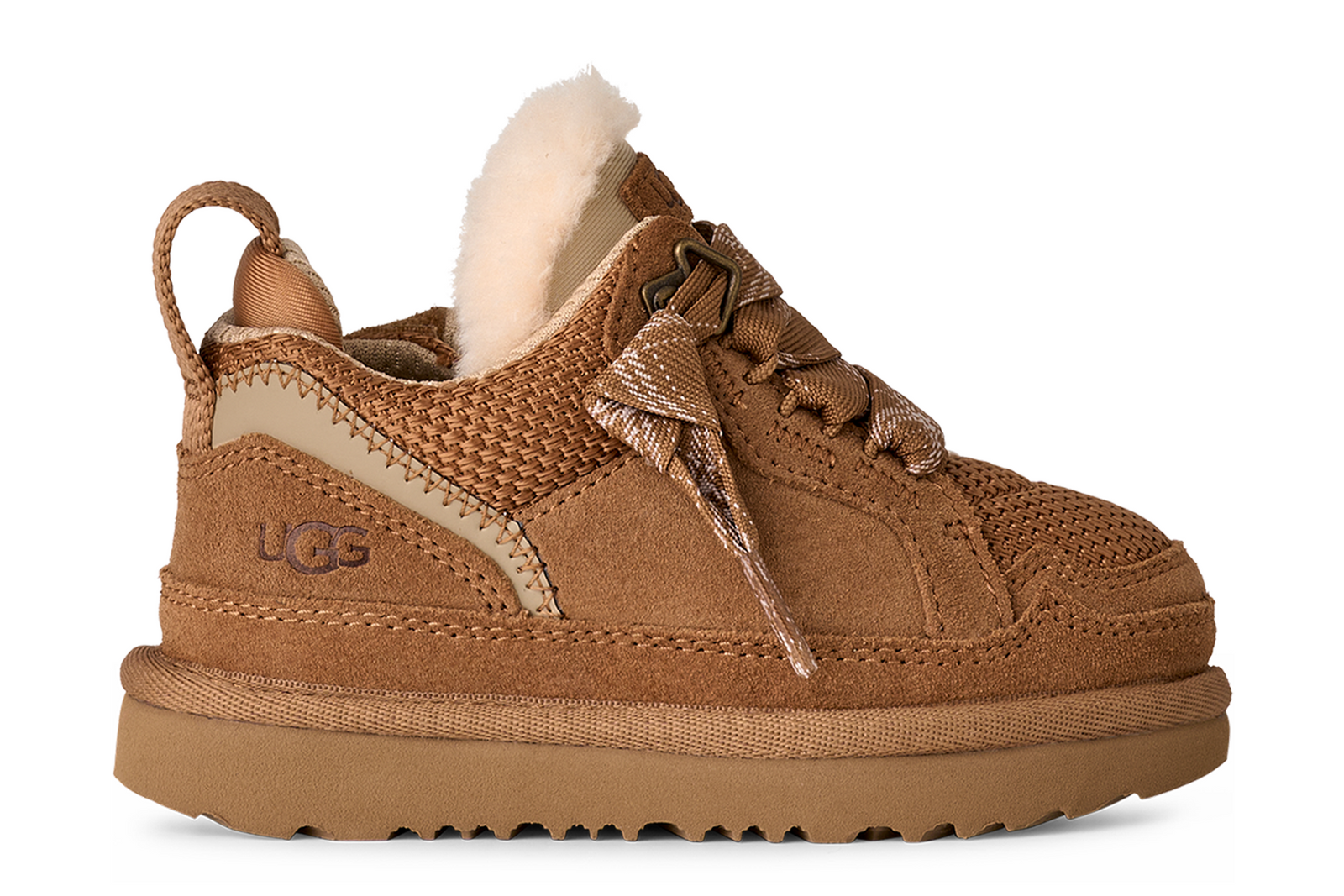 Toddlers Lowmel Shoes