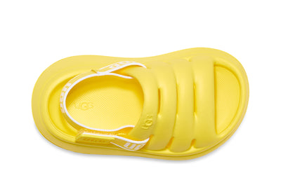 Toddlers Sport Yeah Sandal