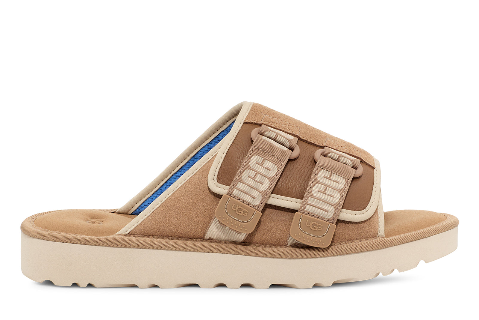 Men's Goldencoast Strap Slide