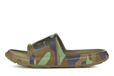 Men's Wilcox Camopop Slide