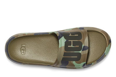 Men's Wilcox Camopop Slide