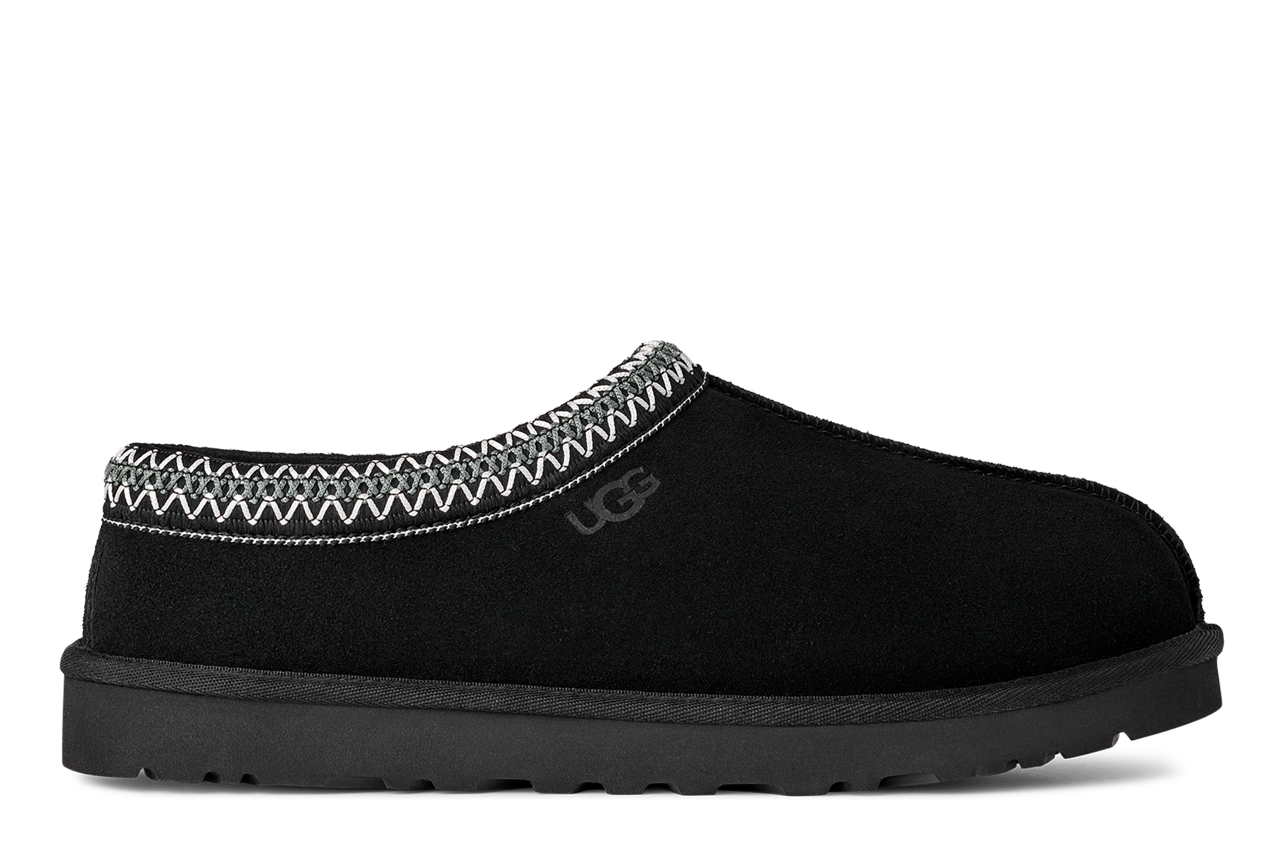 Men's Tasman II Slipper | MJ Footwear