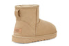 Women's Classic Mini II Boots