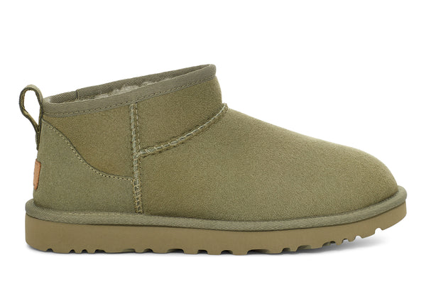 靴 UGG W CLASSIC ULTRA MINI Women's UGG® Classic Ultra Mini | Schuler Shoes
