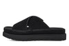 Women's Goldenstar Cross Slide