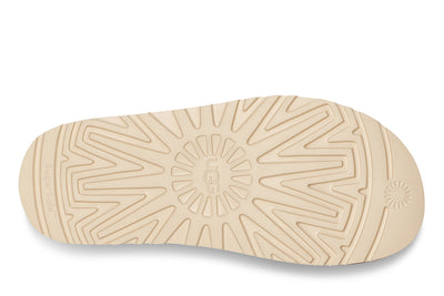 Women's Goldenstar Cross Slide