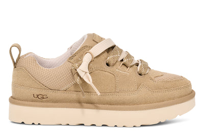 Women's Lo Lowmel Sneakers