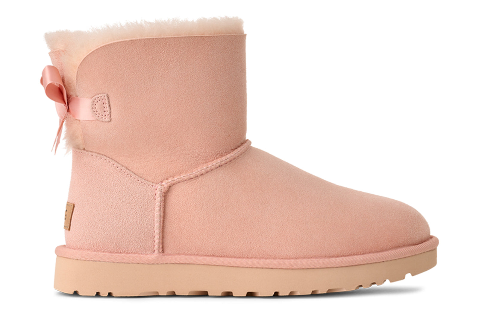 Women's Mini Bailey Bow II Boots