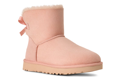 Women's Mini Bailey Bow II Boots