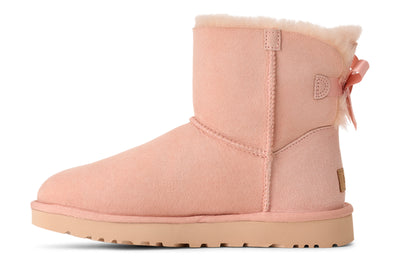 Women's Mini Bailey Bow II Boots