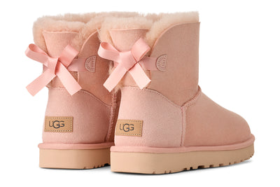 Women's Mini Bailey Bow II Boots