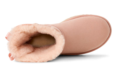 Women's Mini Bailey Bow II Boots