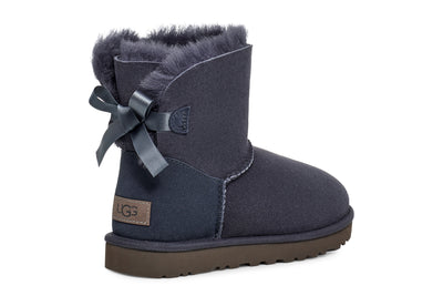 Women's Mini Bailey Bow II Boots