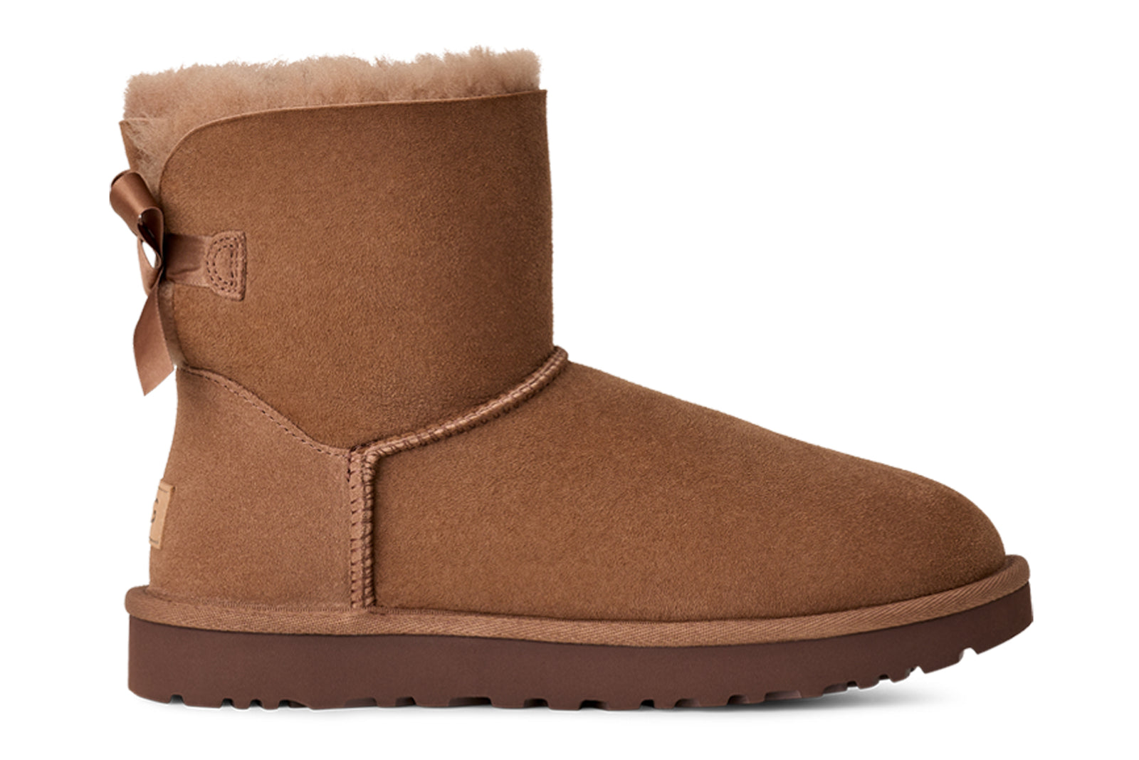 Women's Mini Bailey Bow II Boots