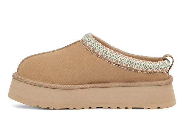 【2plan】Mongul Ugg slippers 2plan (ツープラン) - モングルアグスリッパ / Mongul Ugg