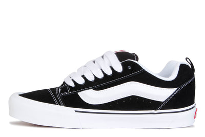 Knu Skool Suede Shoes