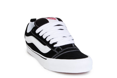 Knu Skool Suede Shoes