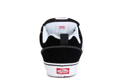 Knu Skool Suede Shoes
