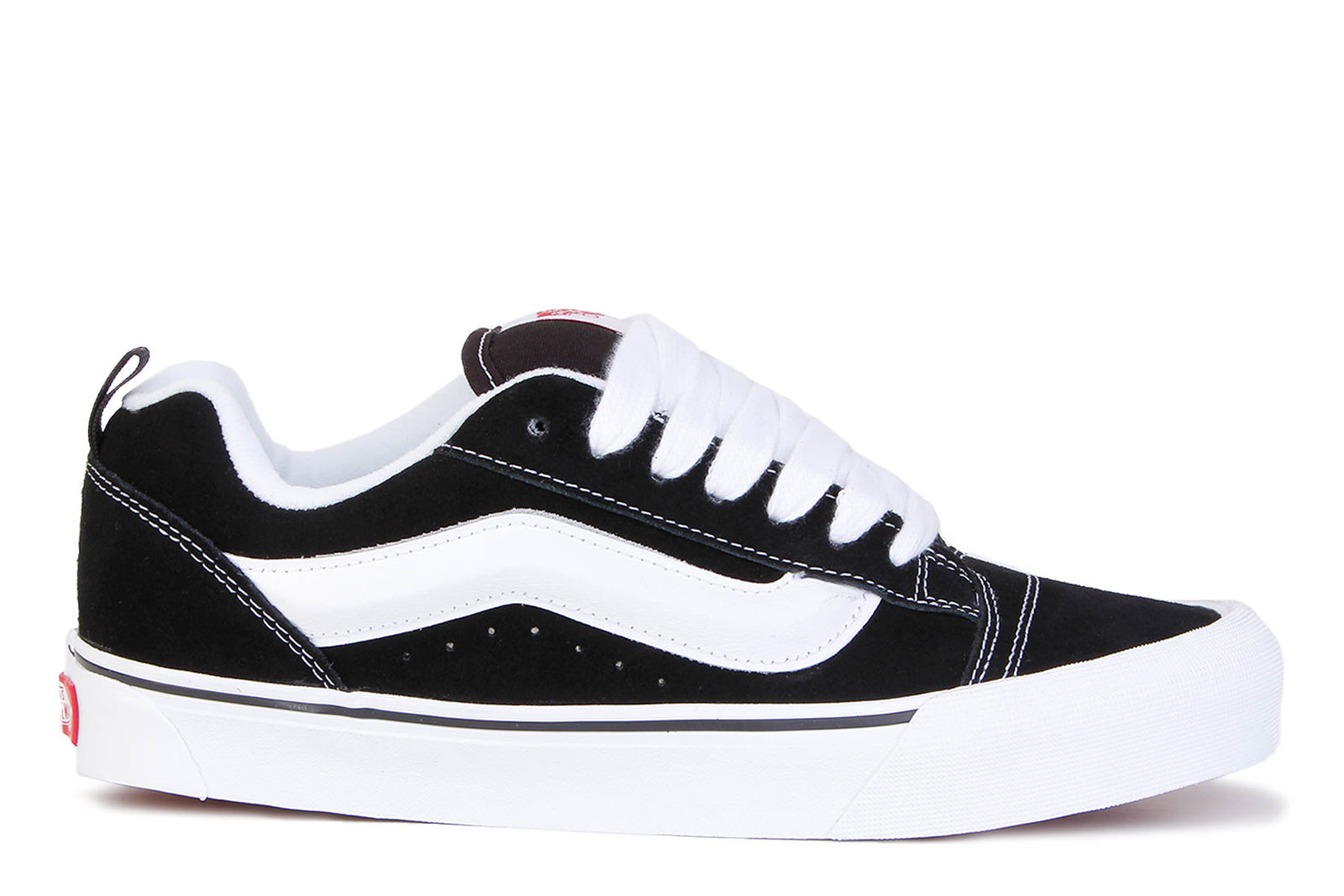 Knu Skool Suede Shoes