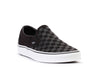 Classic Slip-On Checkerboard