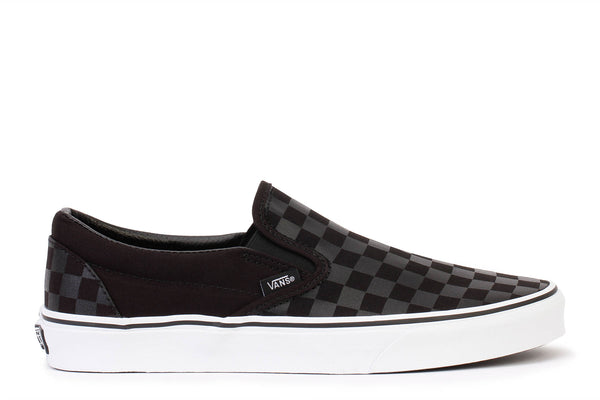 Classic Slip On Checkerboard