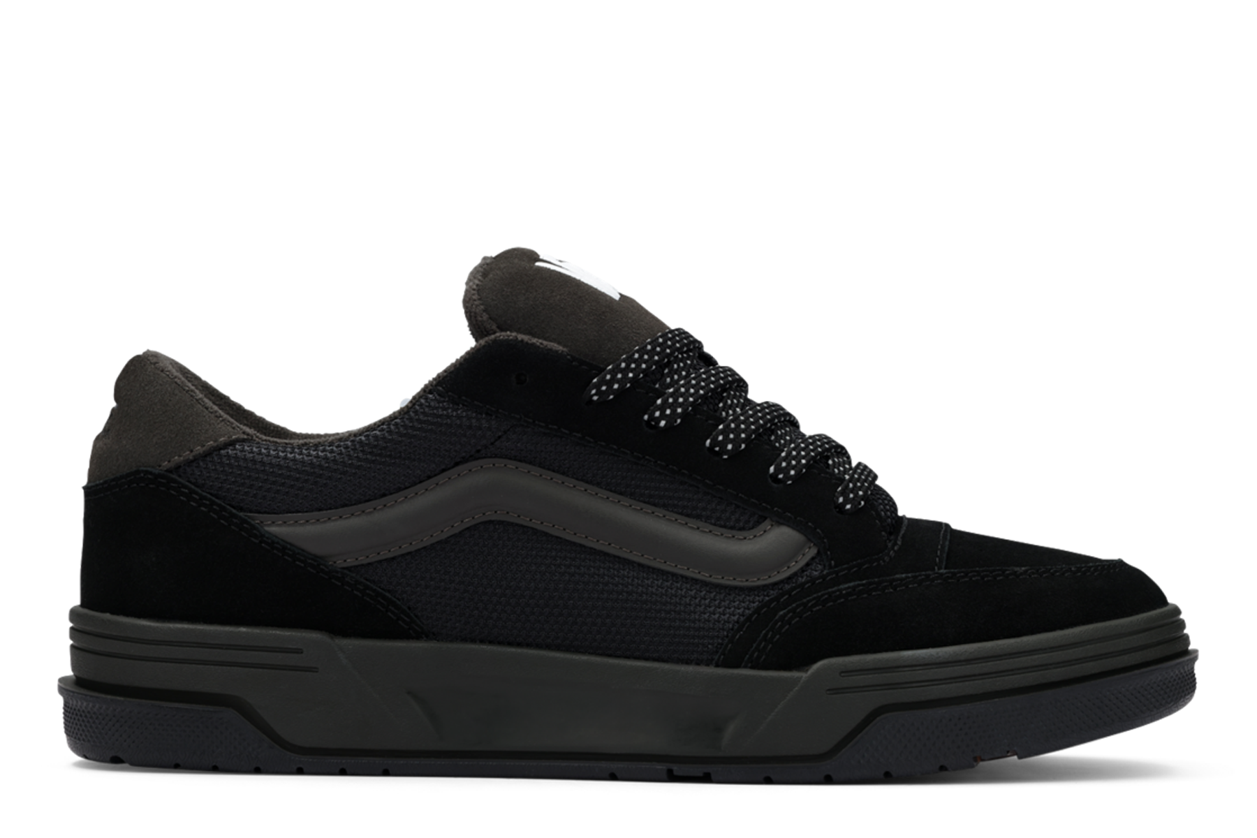 Hylane Hylane Retro Skate Shoes