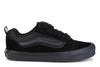 Knu Skool Suede Shoes