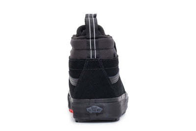 MTE Sk8-Hi Waterproof Insulated Sneakers