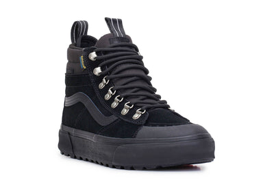 MTE Sk8-Hi Waterproof Insulated Sneakers