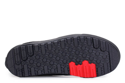 MTE Sk8-Hi Waterproof Insulated Sneakers