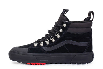 MTE Sk8-Hi Waterproof Insulated Sneakers