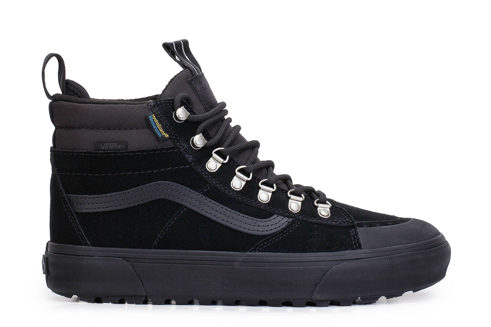 MTE Sk8-Hi Waterproof Insulated Sneakers
