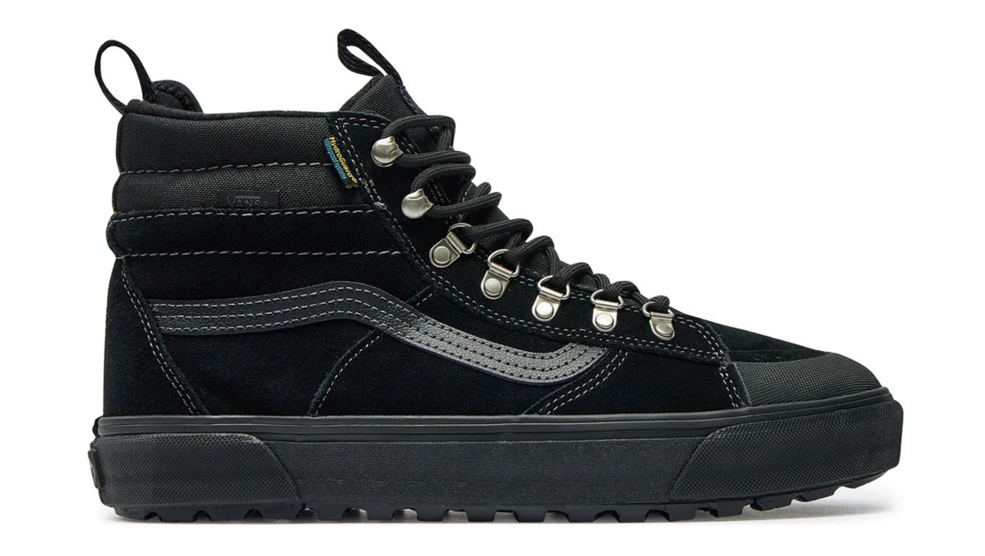 MTE Sk8-Hi Waterproof Insulated Sneakers