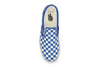 Classic Slip-On Checkerboard Shoes